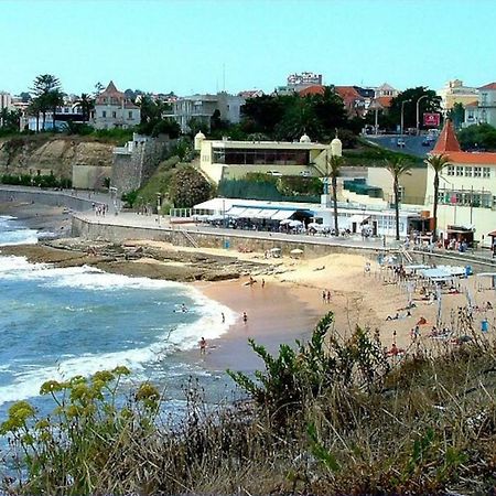 Ocean Breeze Apartment Estoril Extérieur photo