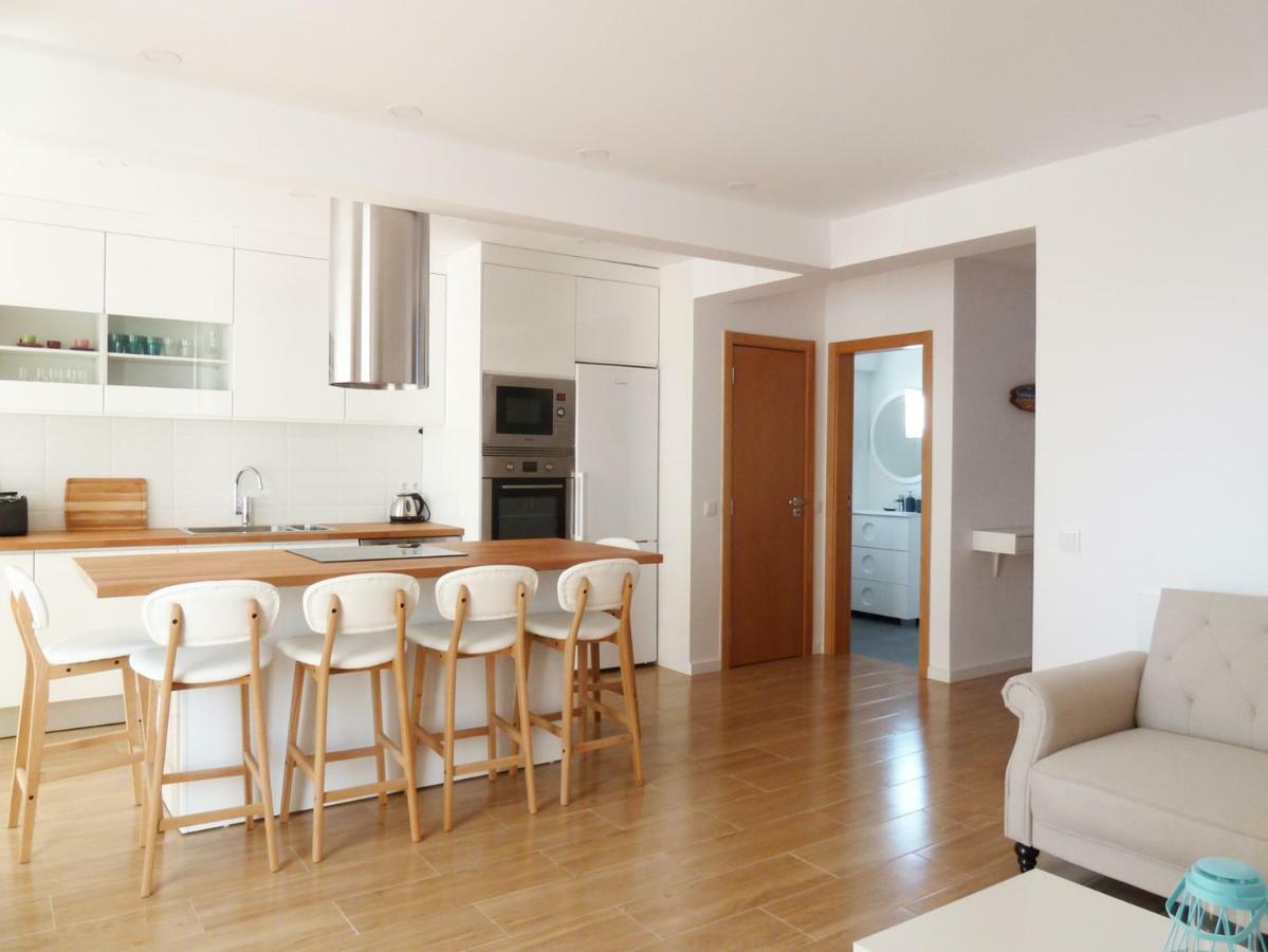 Ocean Breeze Apartment Estoril Extérieur photo