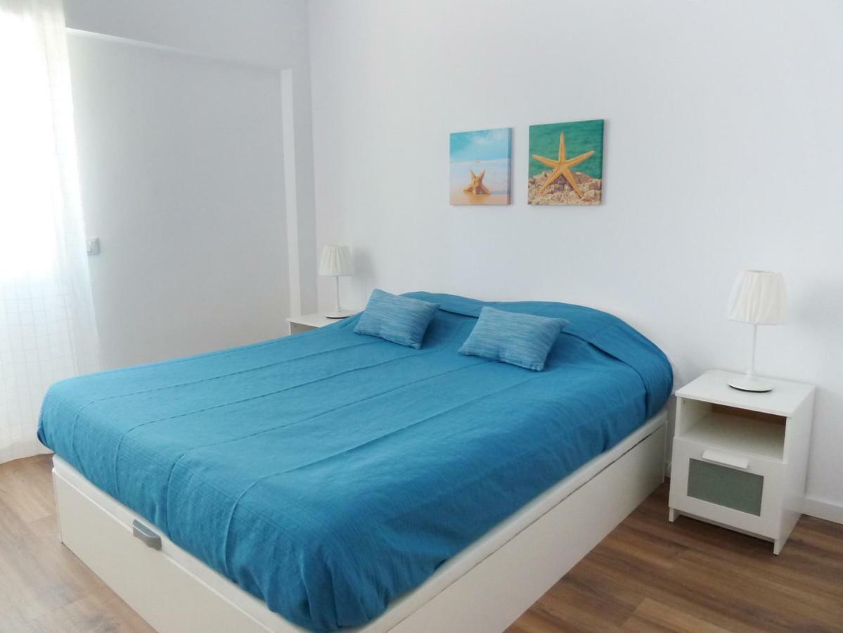 Ocean Breeze Apartment Estoril Extérieur photo