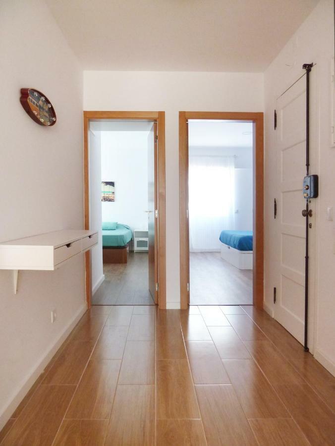 Ocean Breeze Apartment Estoril Extérieur photo