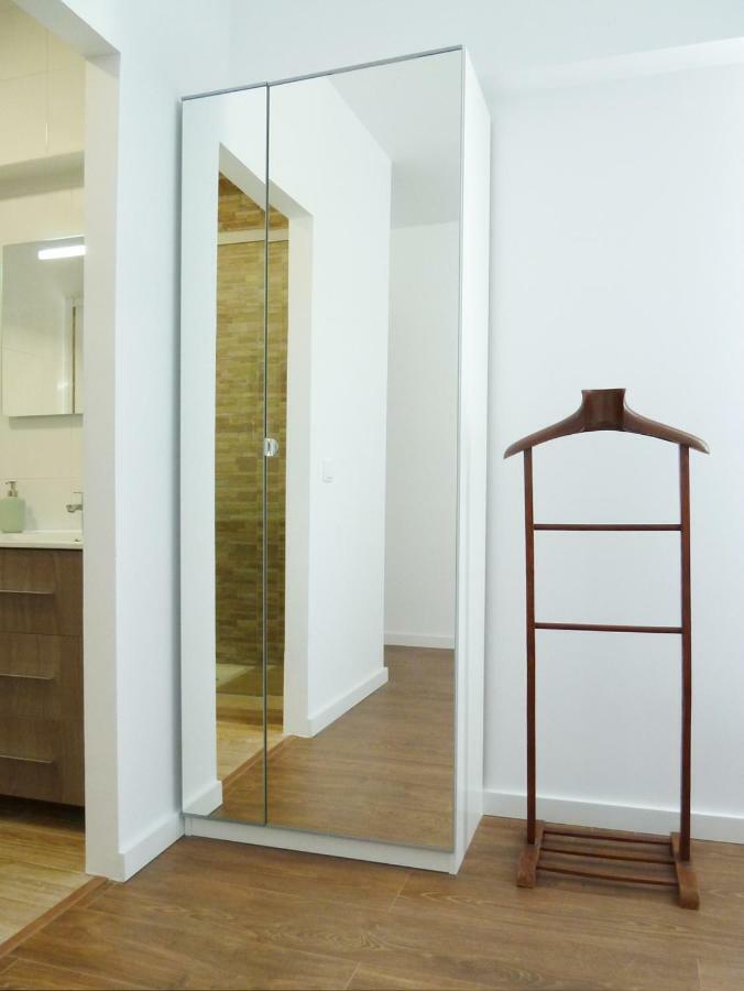 Ocean Breeze Apartment Estoril Extérieur photo