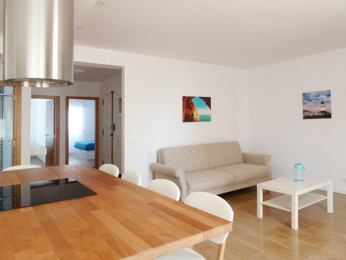 Ocean Breeze Apartment Estoril Extérieur photo