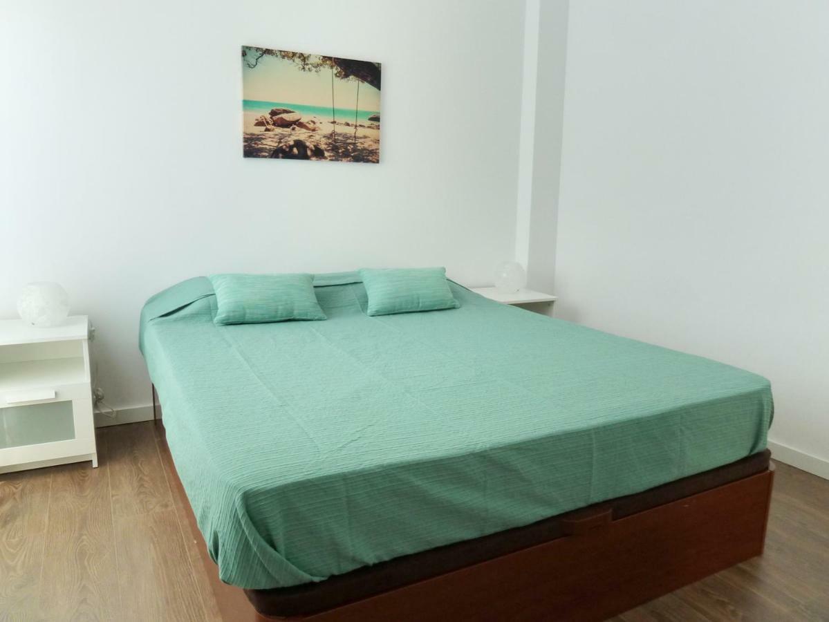 Ocean Breeze Apartment Estoril Extérieur photo