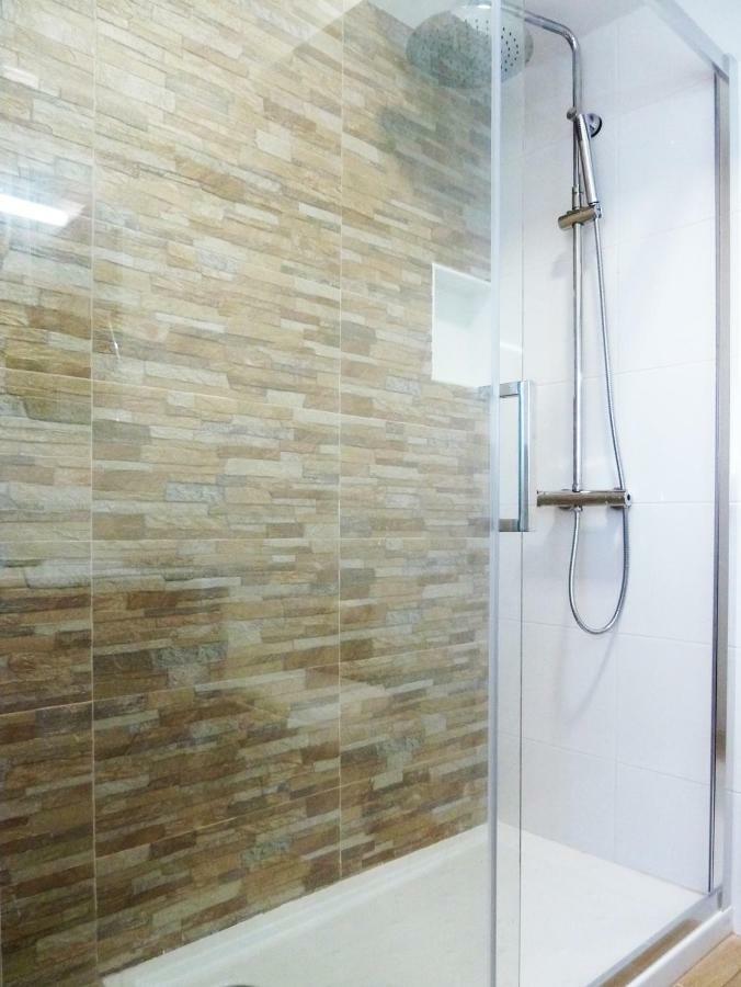 Ocean Breeze Apartment Estoril Extérieur photo