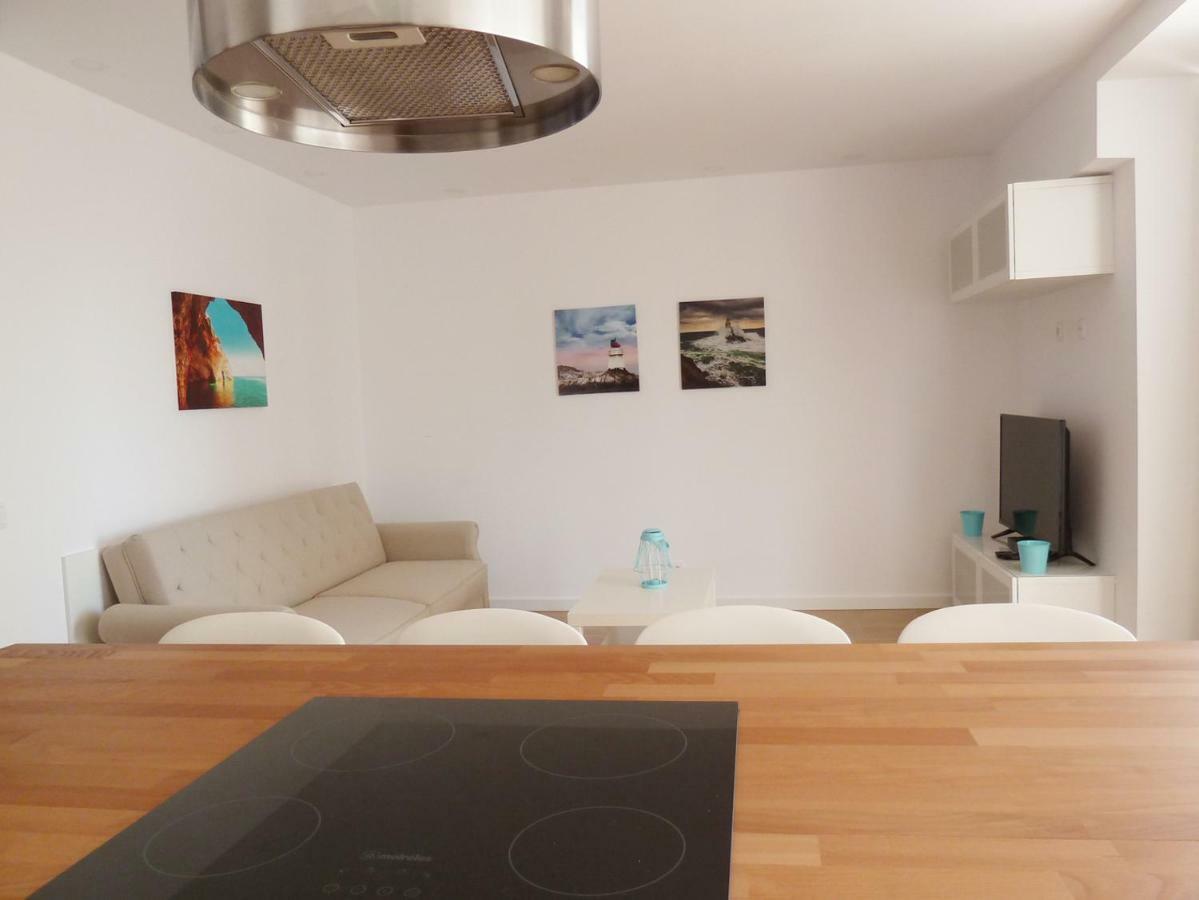 Ocean Breeze Apartment Estoril Extérieur photo