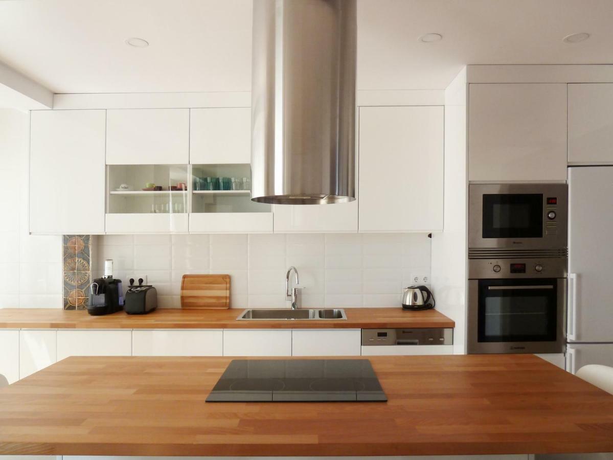 Ocean Breeze Apartment Estoril Extérieur photo