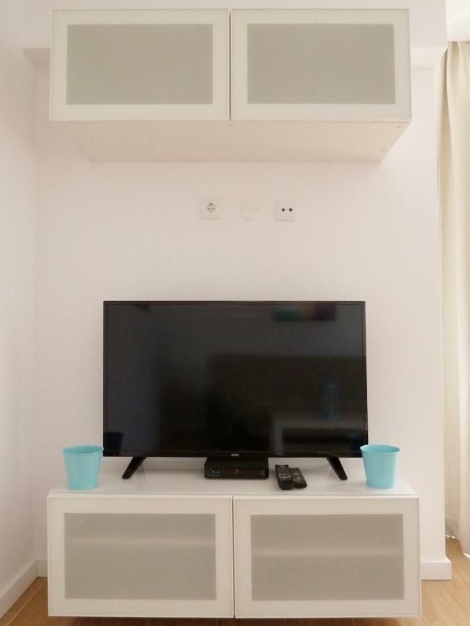Ocean Breeze Apartment Estoril Extérieur photo