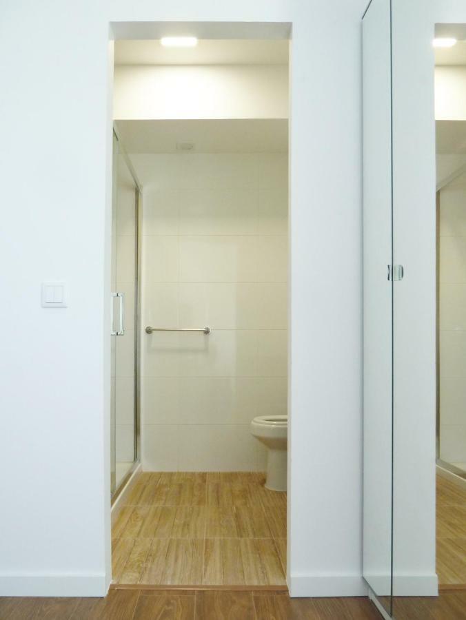 Ocean Breeze Apartment Estoril Extérieur photo