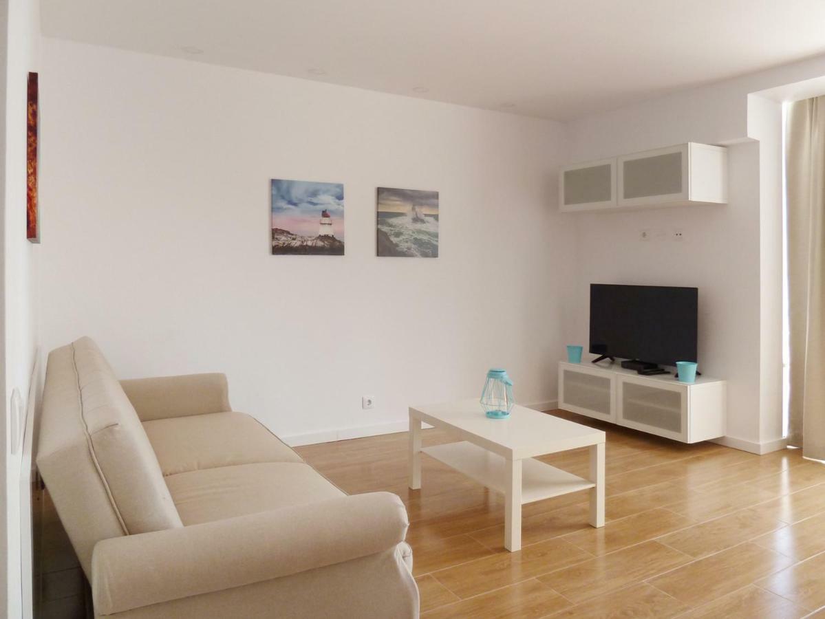Ocean Breeze Apartment Estoril Extérieur photo