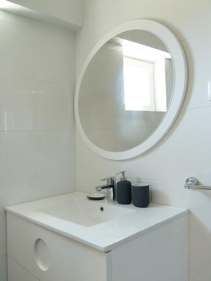 Ocean Breeze Apartment Estoril Extérieur photo