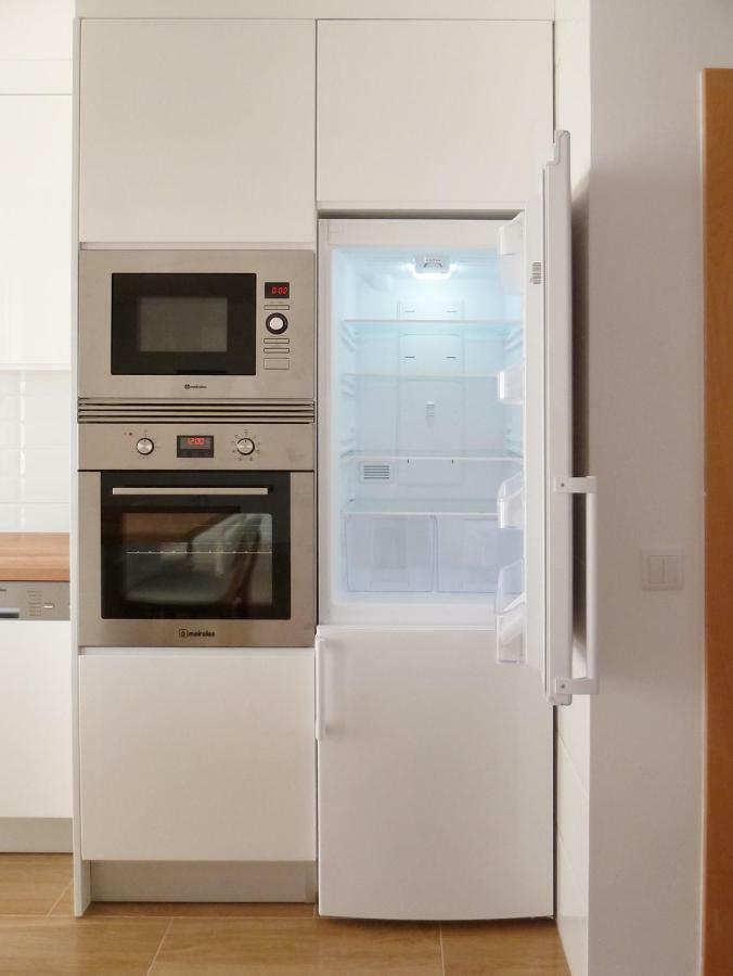 Ocean Breeze Apartment Estoril Extérieur photo