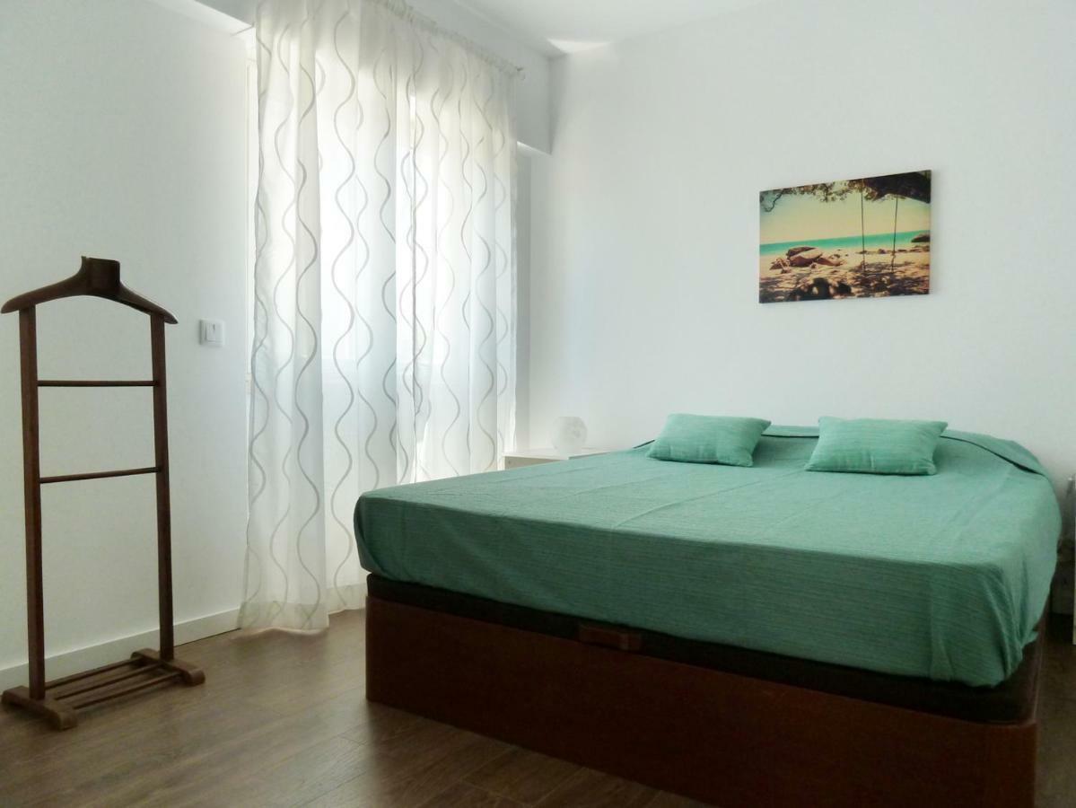Ocean Breeze Apartment Estoril Extérieur photo
