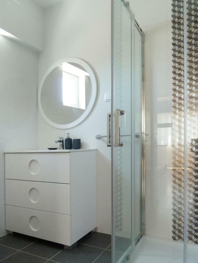 Ocean Breeze Apartment Estoril Extérieur photo