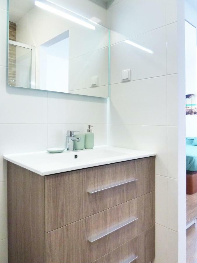 Ocean Breeze Apartment Estoril Extérieur photo