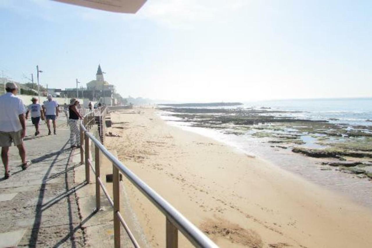 Ocean Breeze Apartment Estoril Extérieur photo